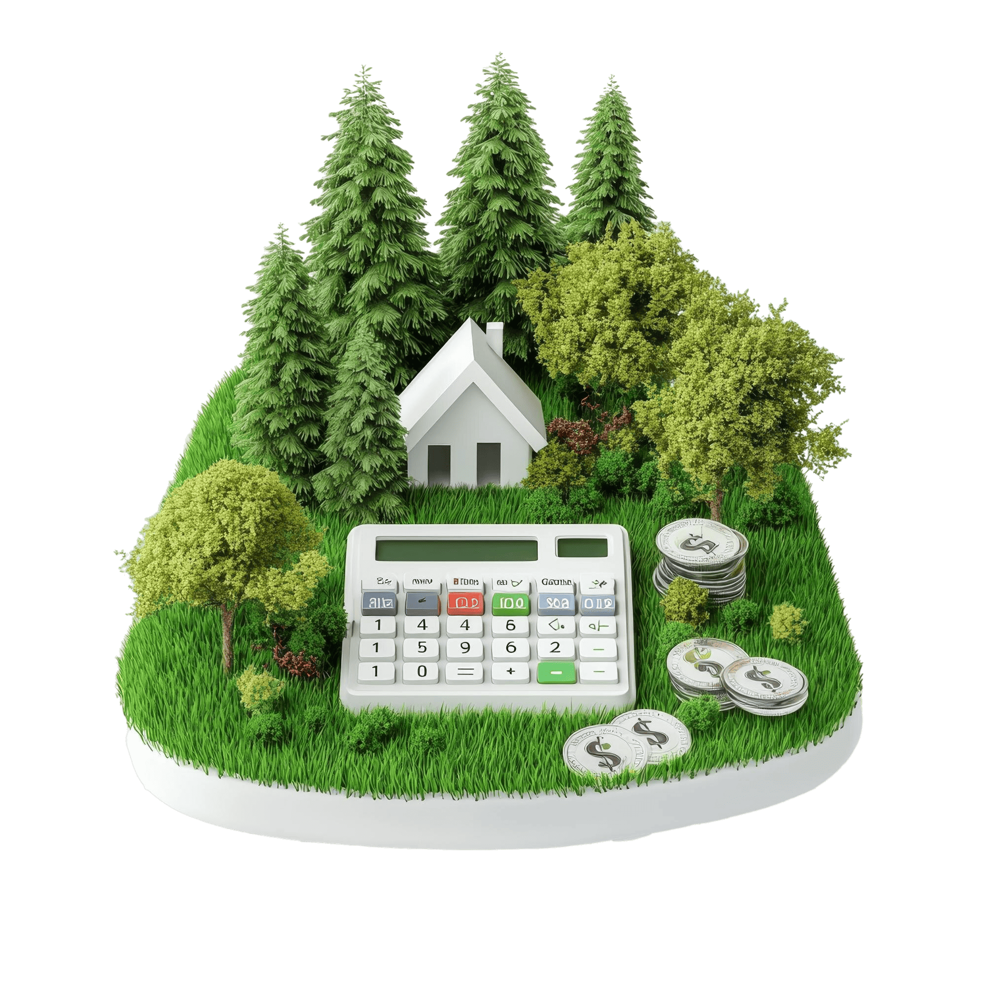 house-with-calculator-money-symbolizing-sustainable-finance-investment (1)